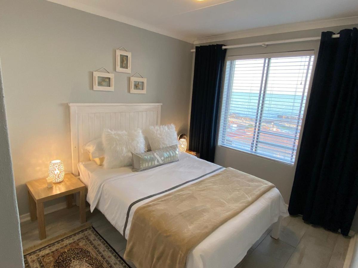 Cview Apartment Hermanus Exterior photo